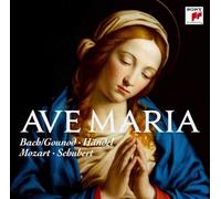 Bach - Ave Maria [Import]