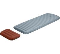 Bach - B421106-7828S - Matelas gonflable d'extérieur - reLAY 3R - bleu