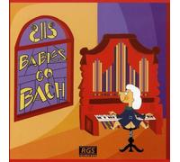 Bach - Babies Go Bach [Import]