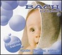 Various Artists - Bach Baby [Import]