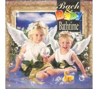 Bach & Baby - Bathtime