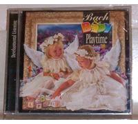 Bach & Baby - Playtime