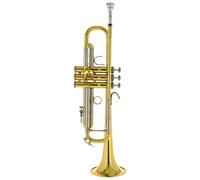 Bach Bach 18043R Bb-Trumpet