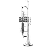 Bach Bach 180S72 Bb-Trumpet
