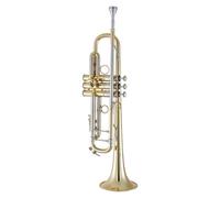 Bach Bach 19072V Bb-Trumpet