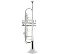 Bach Bach 190S37 Bb- Trumpet silver