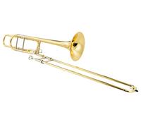 Bach Bach 42BO Bb/F-Tenor Trombone