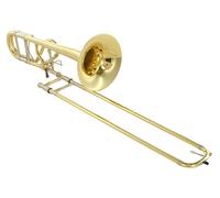 Bach Bach A47X Professional Trombone