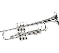 Bach Bach AB190S Artisan Bb-Trumpet