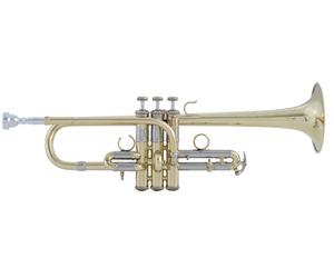 Bach Bach ADE190 Artisan Eb-/D- Trumpet