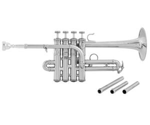 Bach Bach AP 190S Artisan Bb-/A-Piccolo