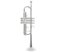 Bach Bach C 180SL-229-25H C-Trumpet