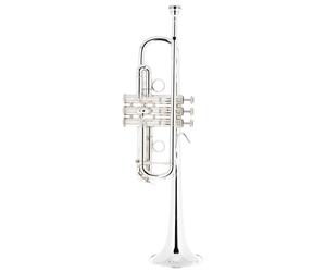 Bach Bach C 180SL-229CC Chicago Trumpet
