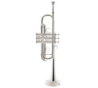 Bach Bach C190SL229C C-Trumpet