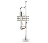 Bach Bach C190SL229F C-Trumpet