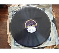 Bach - Bach, comique du casino de Paris : il est gentil - au fond du square - disque odéon 165.770