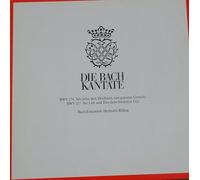 Bach - Bach: Die Bach Kantate BWV 174 / BWV 117 - Vinyl LP