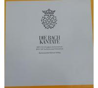 Bach - Bach: Die Bach Kantate BWV 20 / BWV 168 - Vinyl LP