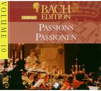 Bach - Bach Edition Vol.10 [Import]