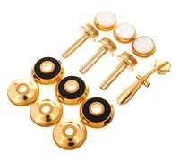 Bach Bach Gold Trim Kit