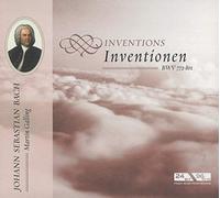 Bach - Bach J S: Partitas Bwv 825-830 [Import]