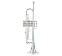 Bach Bach LR19043B silver pl Bb- Trumpet