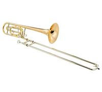 Bach Bach LT 36BG Bb/F-Tenor Trombone
