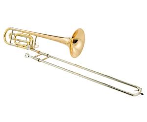 Bach Bach LT 36BG Bb/F-Tenor Trombone