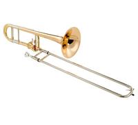 Bach Bach LT 42AFG Axial