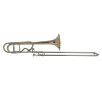 Bach Bach LT42BOFG Bb/F-Tenor Trombone