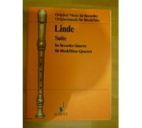 Bach - Bach: Orchestral Suites Linde -Consort (UK Import)
