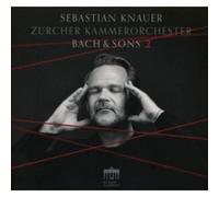 Bach Bach & Sons 2