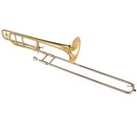 Bach Bach TB-450B Bb/F - Trombone Set