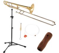 Bach Bach TB-450B Bb/F - Trombone Set