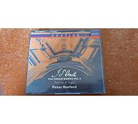 Bach - Bach: The Organ Works, Vol. 5
