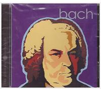 Bach - Bach - The Ultimate Collection (1 Audio Cd) 2001
