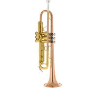 Bach Bach TR-351G Bb-Trumpet