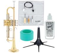 Bach Bach TR-450 Bb- Trumpet Set
