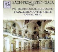 Bach - Bach Trumpet Gala 1