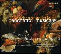 Bach - Banchetto Musicale