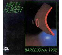 Bach - Barcelona 1992