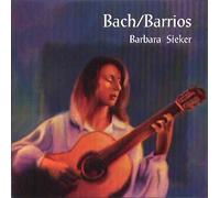 Bach/Barrios