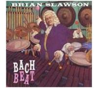 Slawson, Brian - Bach Beat