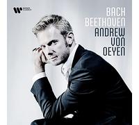 Bach, Beethoven