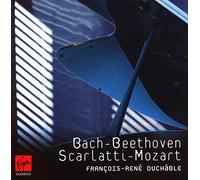 Beethoven, L. Van - Piano Sonatas No.8 & 14 [Import]