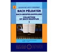 Bach Beispielsammlung I / Recueil