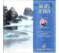 Bach - Best of Bach