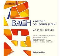 Bach & Beyond