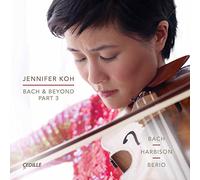 Bach & Beyond Part 3