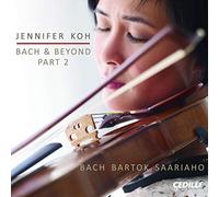 Bach & Beyond/Volume 2